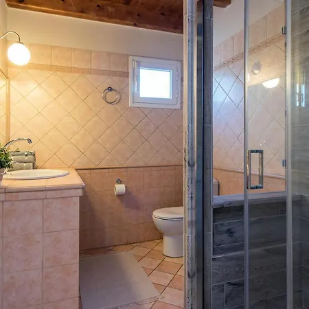 House * Kassiopi
