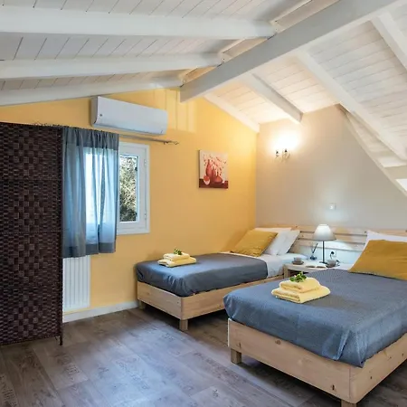 Prázdninový dům House *