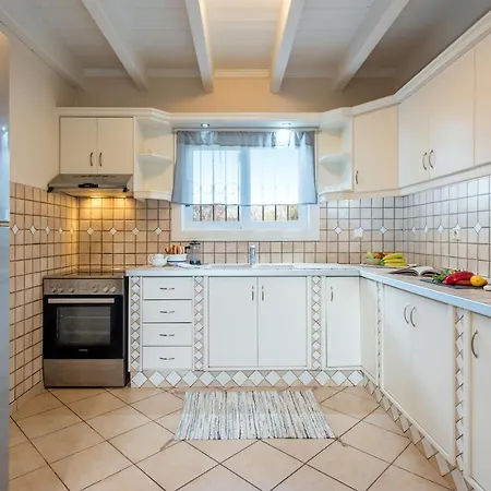 Prázdninový dům House *