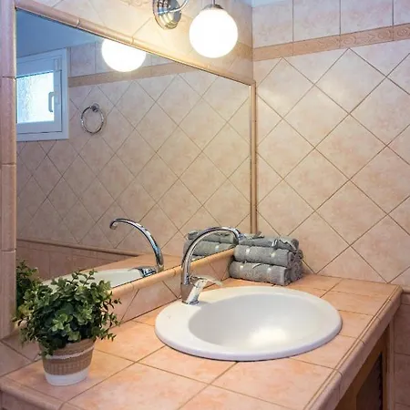 House * Kassiopi