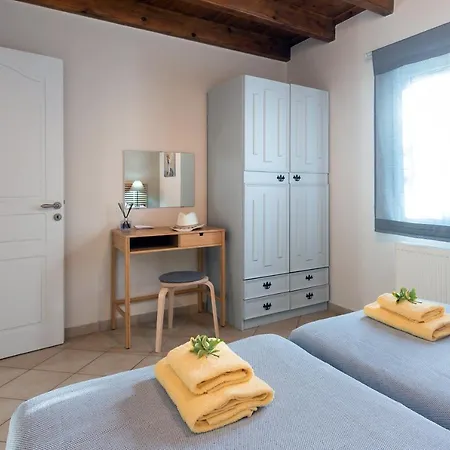 Prázdninový dům House Kassiopi