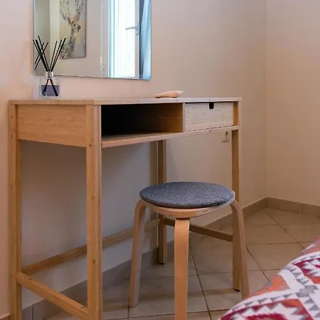 Holiday home House Kassiopi