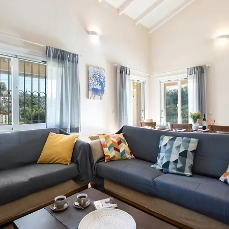 Holiday home House Kassiopi