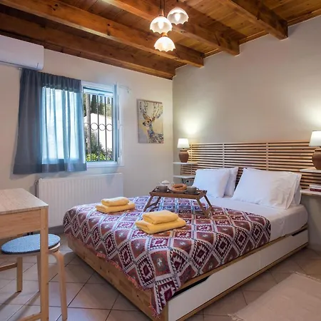 House * Kassiopi