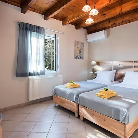 Holiday home House