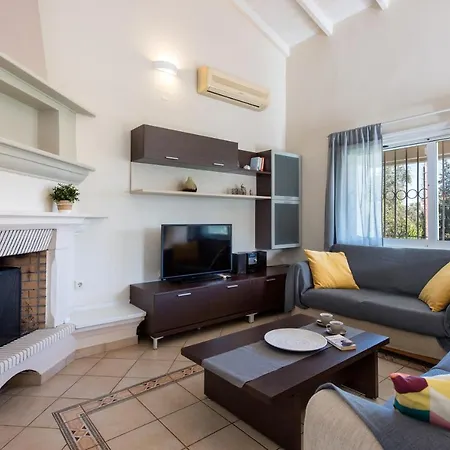 Prázdninový dům House Kassiopi