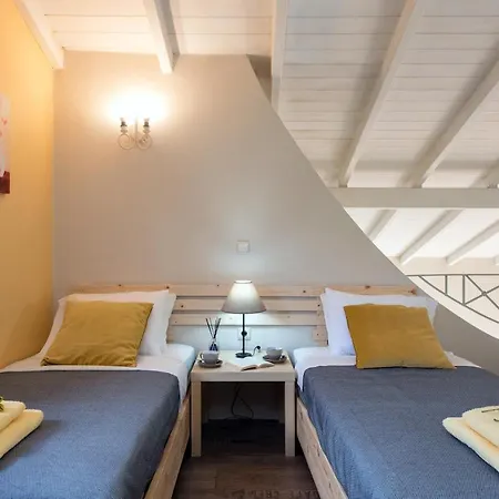 House Σπίτι διακοπών *