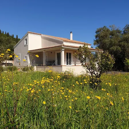 Holiday home House *