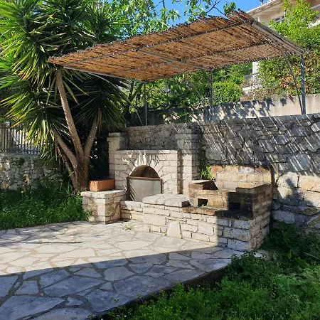 House Holiday home