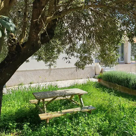 House Kassiopi