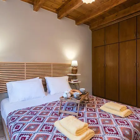 Vakantiehuis House *