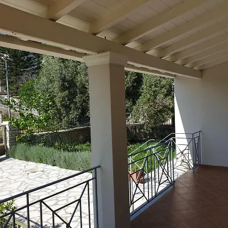 House * Kassiopi