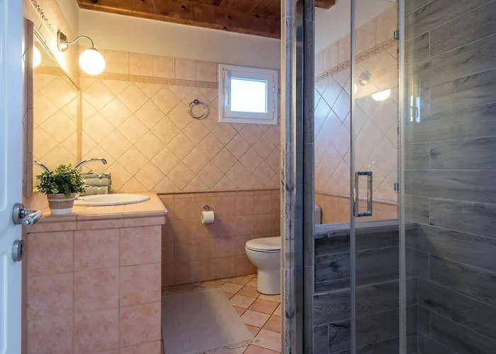 House * Kassiopi