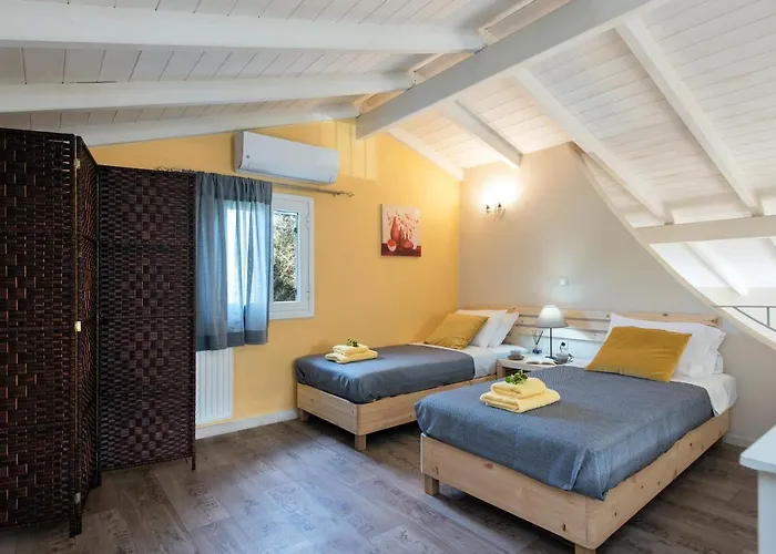 Holiday home House *