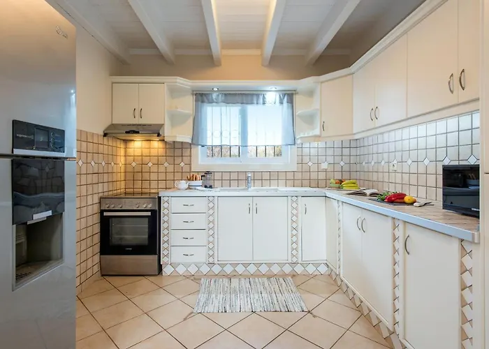 Holiday home House *