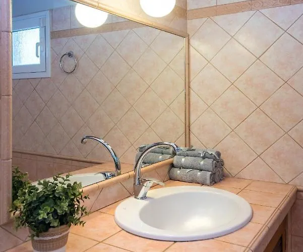 House * Kassiopi