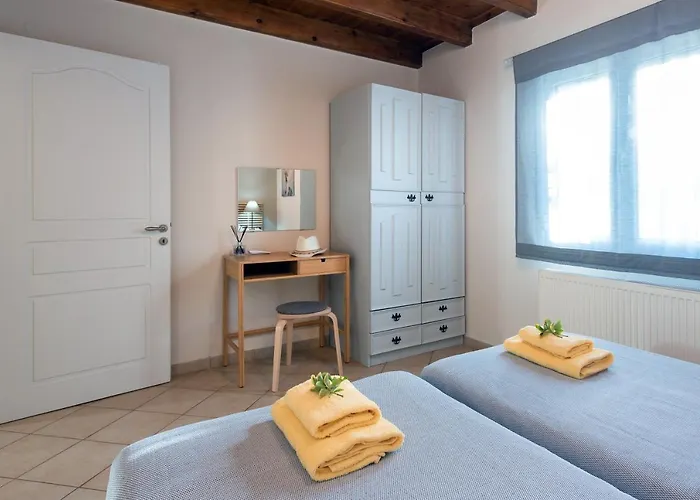 Holiday home House Kassiopi