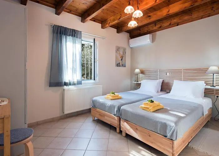 Holiday home House