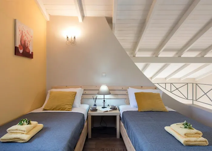House Holiday home *