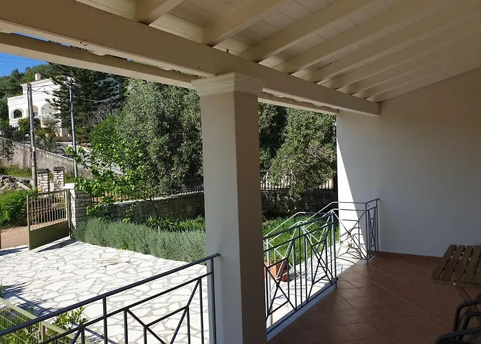 House * Kassiopi