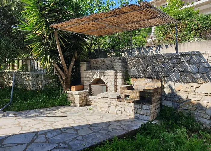 House Prázdninový dům