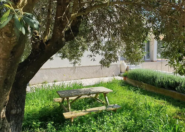 House Kassiopi